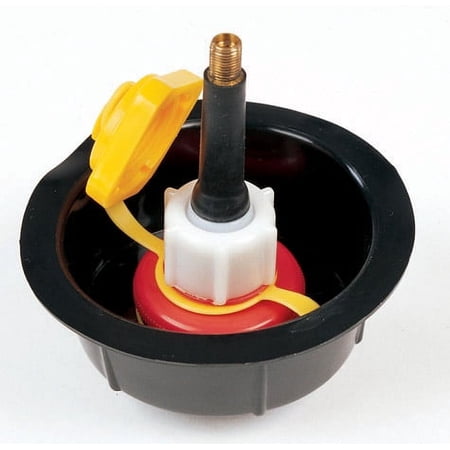 Compressor Adapter