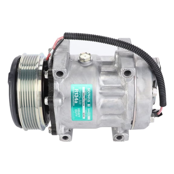 Compressor - Agco - 4281803M1
