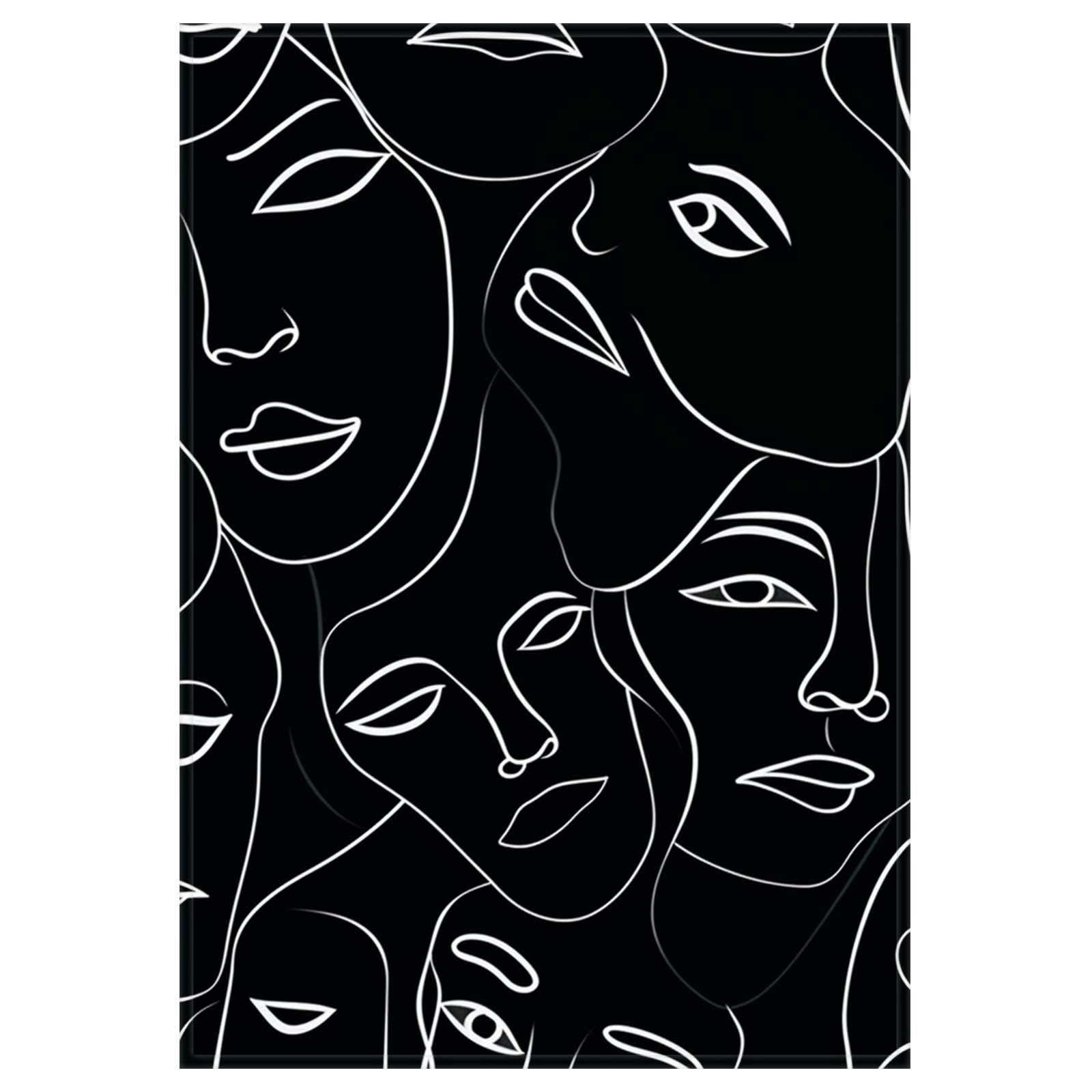 Compressor Blanket Fuzzy Soft Blanket Comfort Throw Blanket Blankets