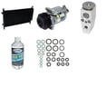 thumbnail image 1 of Universal Air Conditioner (Uac) KT1327A A/C Compressor Kit    Compressor, 1 of 8