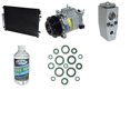 thumbnail image 1 of Universal Air Conditioner KT4809D A/C Compressor and Component Kit, 1 of 2