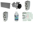 thumbnail image 1 of UAC KT 5256A Compressor-condenser Replacement Kit, 1 of 2