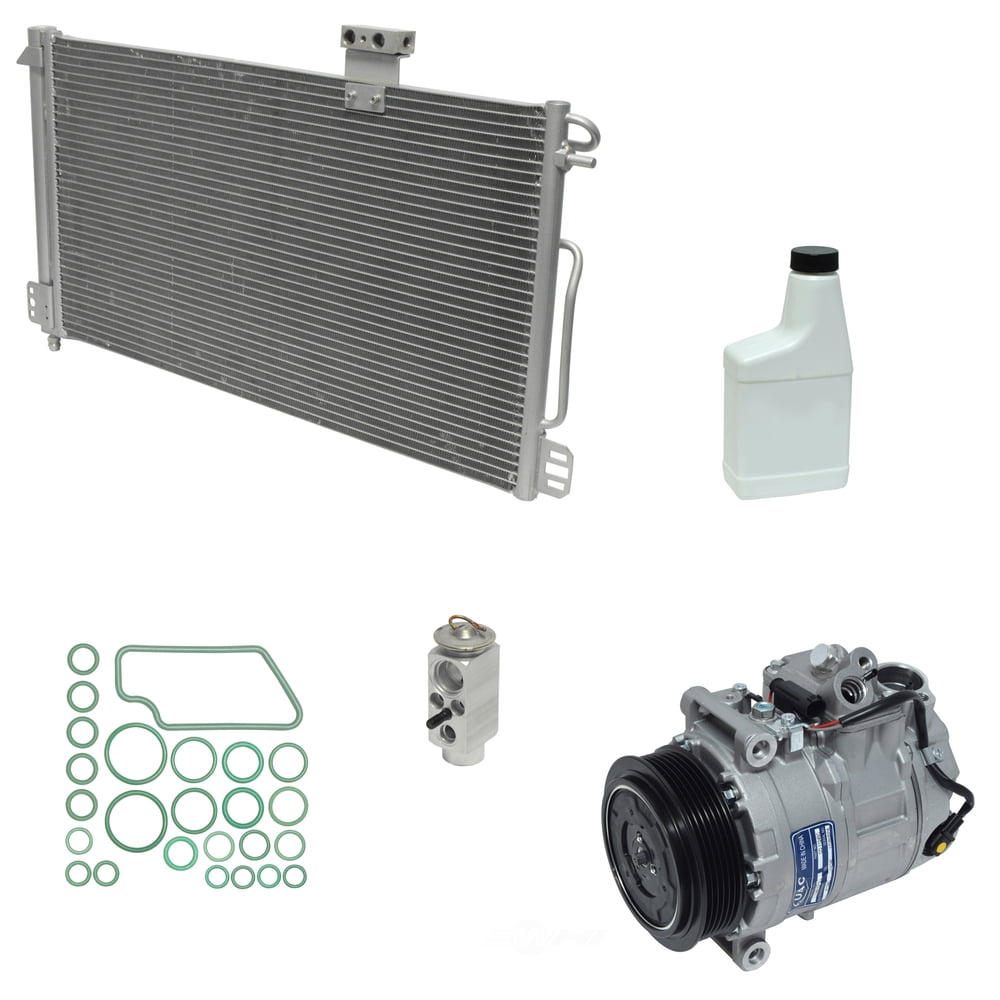UAC KT 1993A Compressor-condenser Replacement Kit