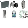 thumbnail image 1 of UAC KT 2890A Compressor-condenser Replacement Kit, 1 of 2