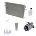 thumbnail image 1 of UAC KT 5370B Compressor-condenser Replacement Kit, 1 of 2