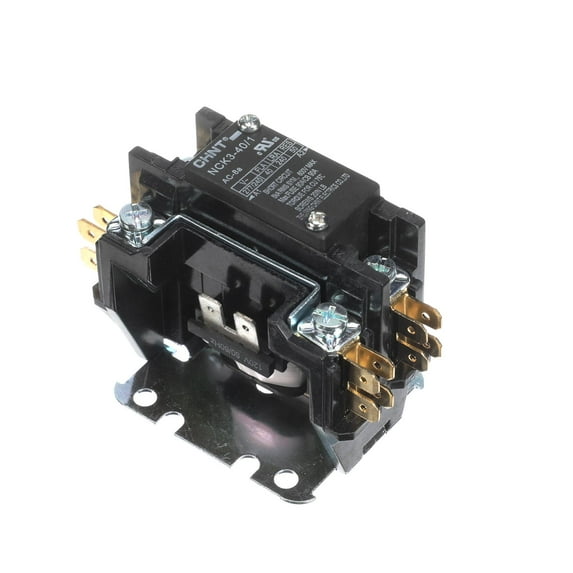 Serv-Ware Compressor Contactor RE10021 - Genuine OEM Replacement Part