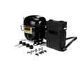 thumbnail image 1 of Traulsen Compressor Copeland Rft26C1E-C 321-60206-10 - Genuine OEM Replacement Part, 1 of 4