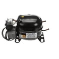 thumbnail image 1 of Delfield Compressor,Embraco,R290,0.22Hp Emi90 3527145 - Genuine OEM Replacement Part, 1 of 4