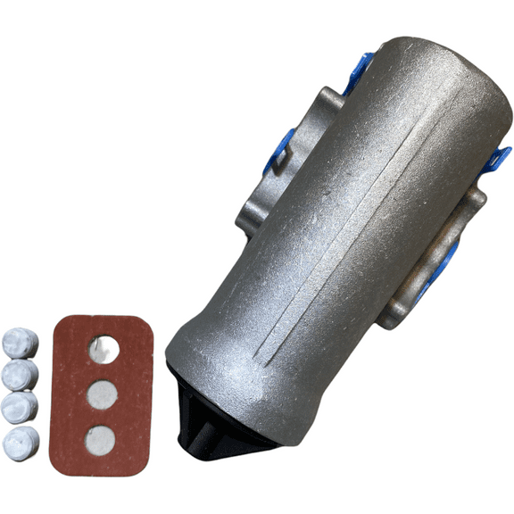 Compressor Governor - Model 2 Type Governor 105-120 Psi