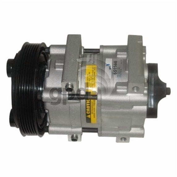 Compressor Kit Fits select: 1990 FORD RANGER