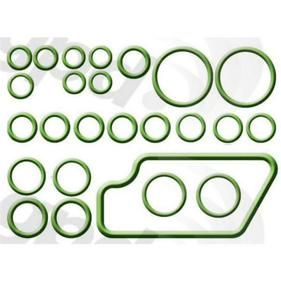 Compressor Kit Fits select: 2000-2004 MERCEDES-BENZ SLK