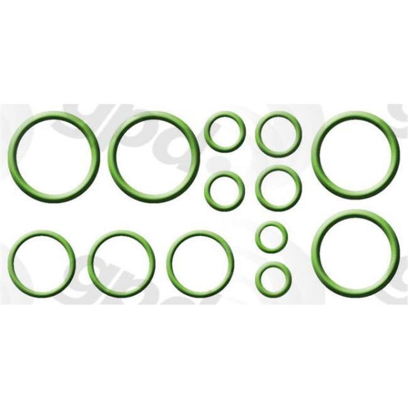 Compressor Kit Fits select: 2004-2005 CHEVROLET CAVALIER