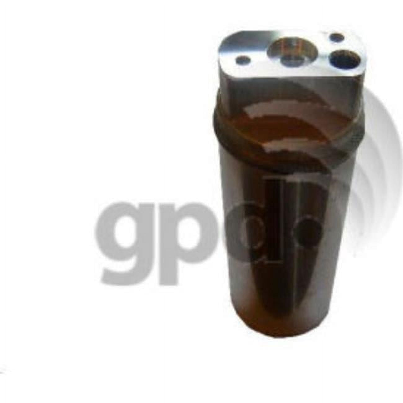 Compressor Kit Fits select: 2007 ISUZU I-290
