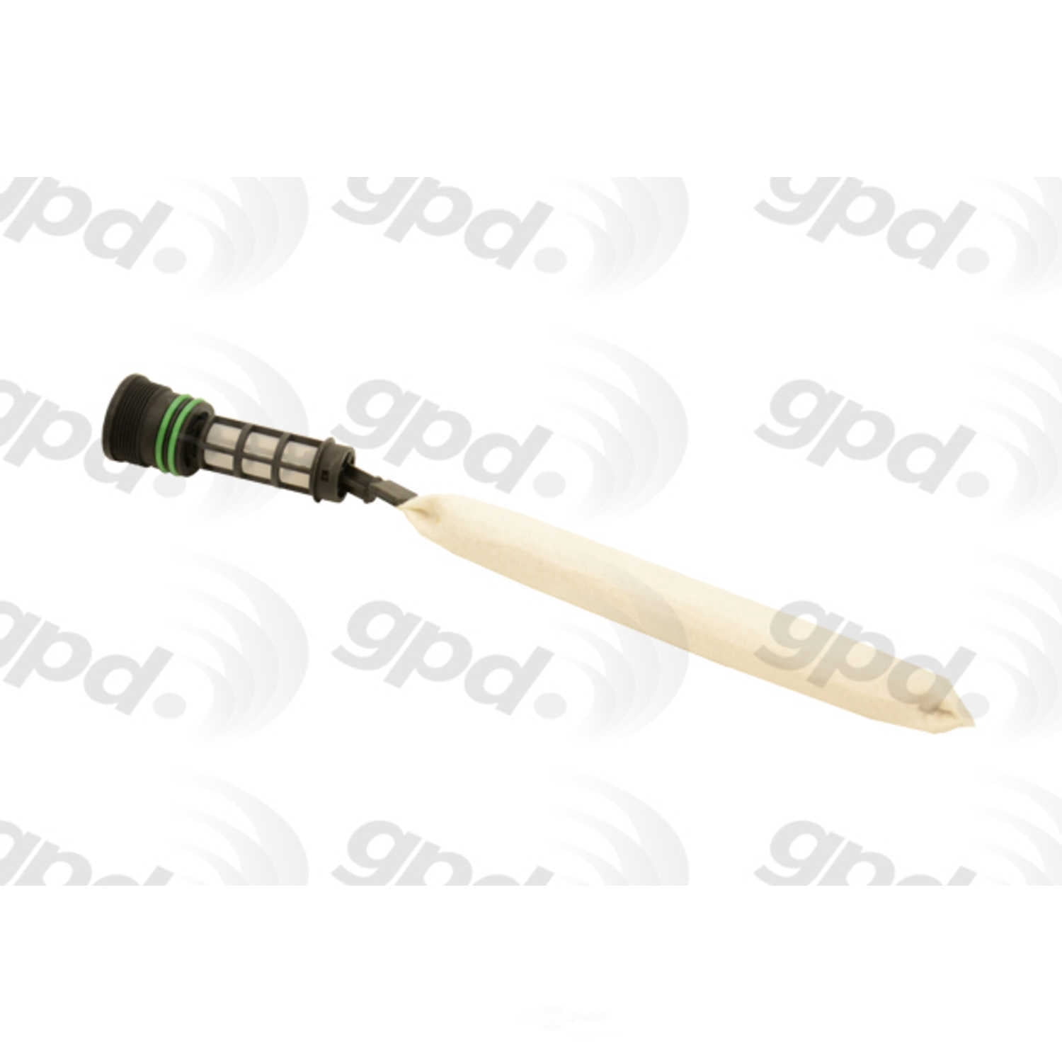 Compressor Kit Fits select: 2011-2013 BUICK LACROSSE, 2010 BUICK ALLURE/LACROSSE