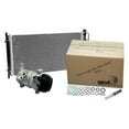 thumbnail image 1 of Global Parts 9641909B A/C Compressor and Condenser Kit, 1 of 1