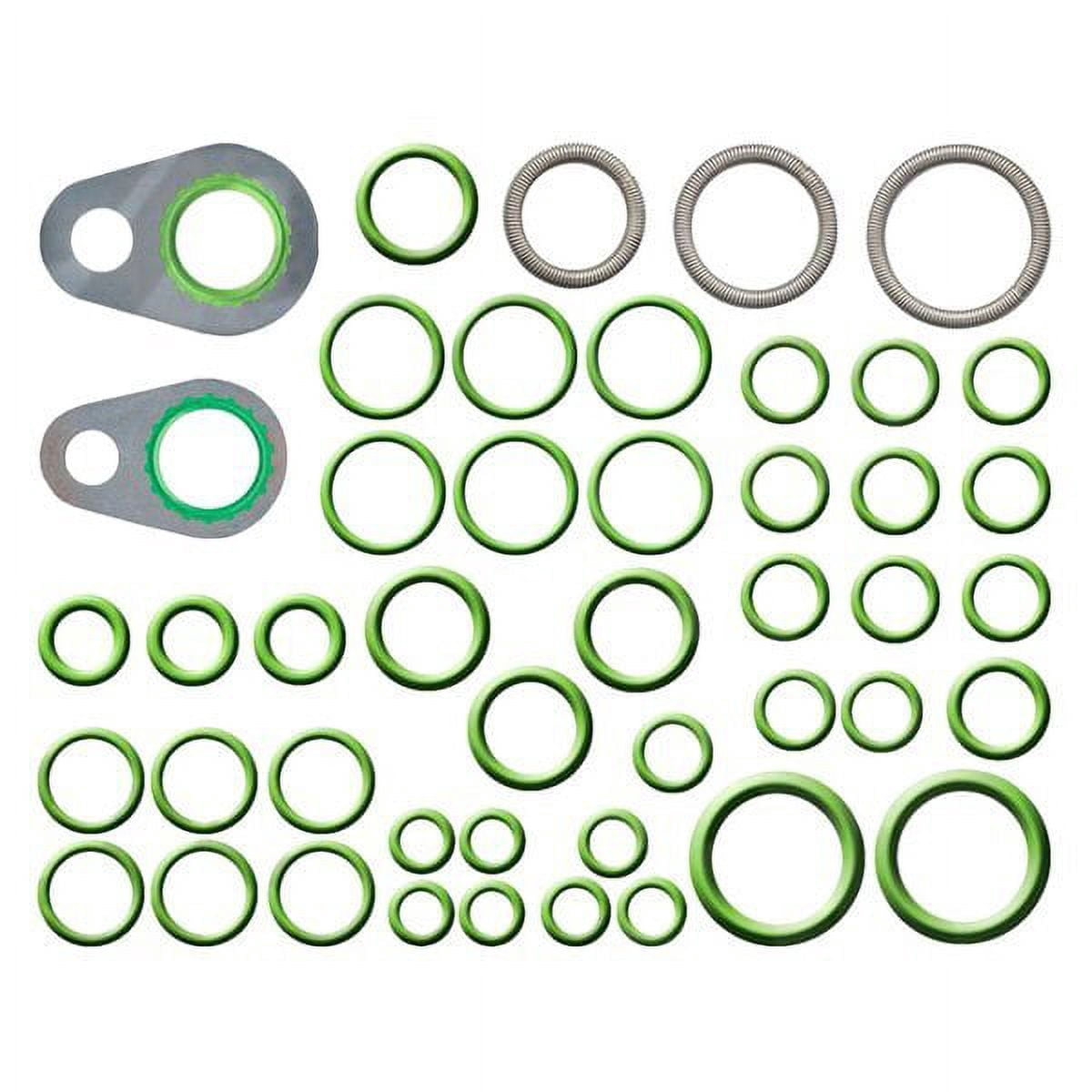 Global Parts 9633001 A/C Compressor and Component Kit