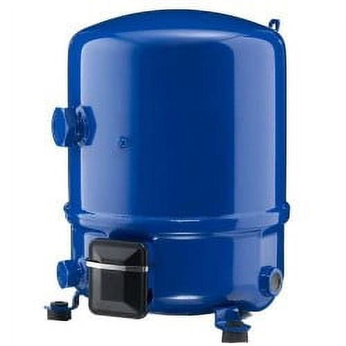 Compressor Maneurop Ntz068a3lr1 / Ltz28-3vm 2.5hp R404 220v/3ph/60hz V09/V06