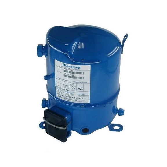 Compressor Mtz44hj4ave 4hp R404/R507 440v/3ph/60hz V07/V04