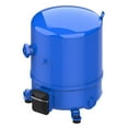 thumbnail image 1 of Danfoss MTZ56HL3AVE 5HP R404,R407,R134,R448, MBP Reciprocating Refrigeration Compressor 200-230/3/60 (V/Ph/Hz),Discharge 1-3/4 in V07, Suction 1-1/4 in V04, Rotolock, POE Oil,MTZ56-3V, 1 of 2