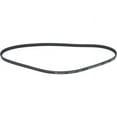 thumbnail image 1 of Compressor Multi Rib Belt - Compatible with 1999 - 2008 GMC Sierra 1500 2000 2001 2002 2003 2004 2005 2006 2007, 1 of 2
