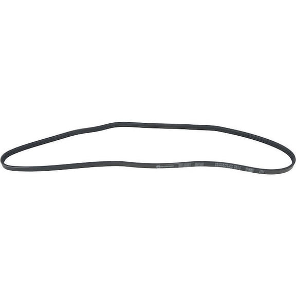 Compressor Multi Rib Belt - Compatible with 2000 - 2004 Nissan Xterra 2001 2002 2003