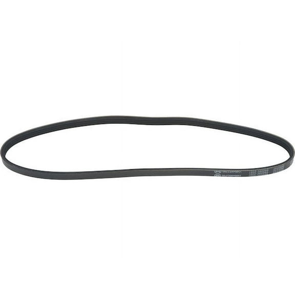 Compressor Multi Rib Belt - Compatible with 2003 - 2006 Subaru Baja Sport 2.5L H4 2004 2005