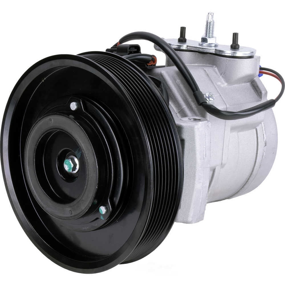 Global Parts Distributors LLC 6512852 A/C Compressor