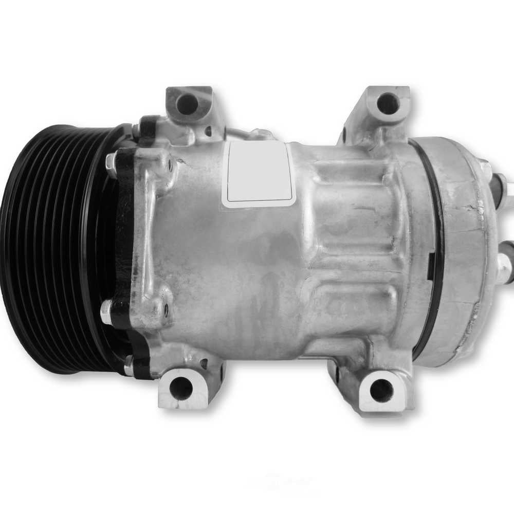 Global Parts Distributors LLC 6513283 A/C Compressor