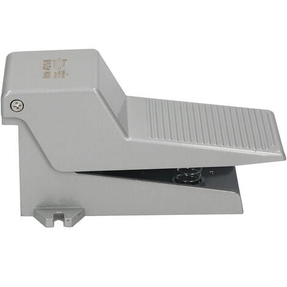 Compressor Pressure Switch and Contactor Pneumatic Foot Valve Mini