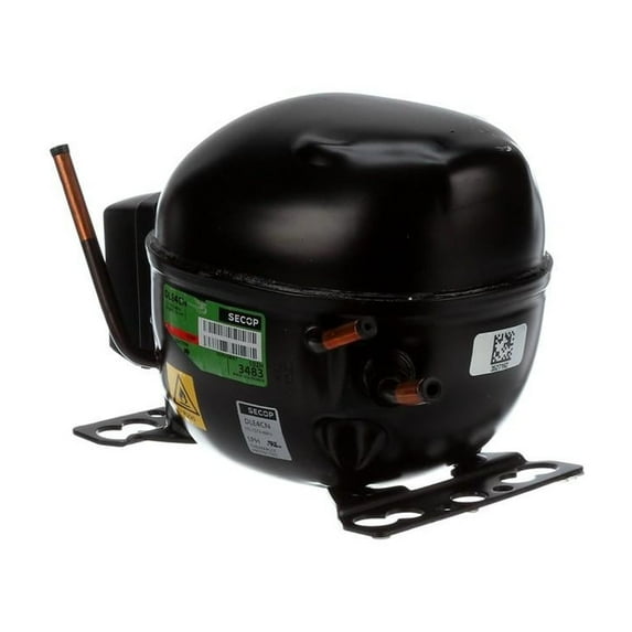 Delfield Compressor.R290,Danfoss, Dle4.0Cn 3527162 - Genuine OEM Replacement Part