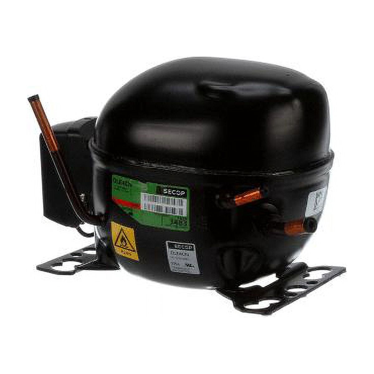 Compressor.R290,Danfoss, Dle4.0Cn - Walmart.com