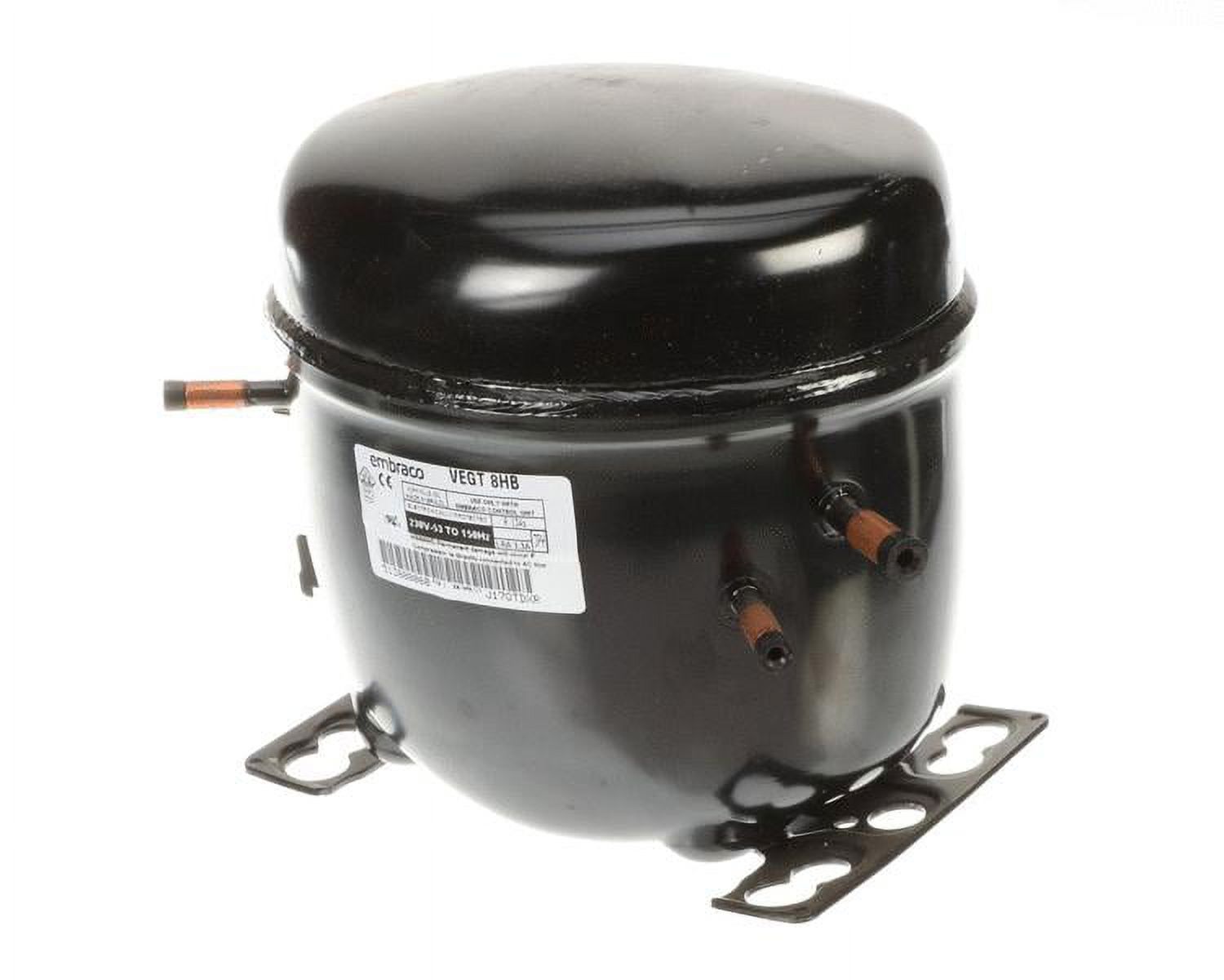 Compressor, Repl Part, for Veg