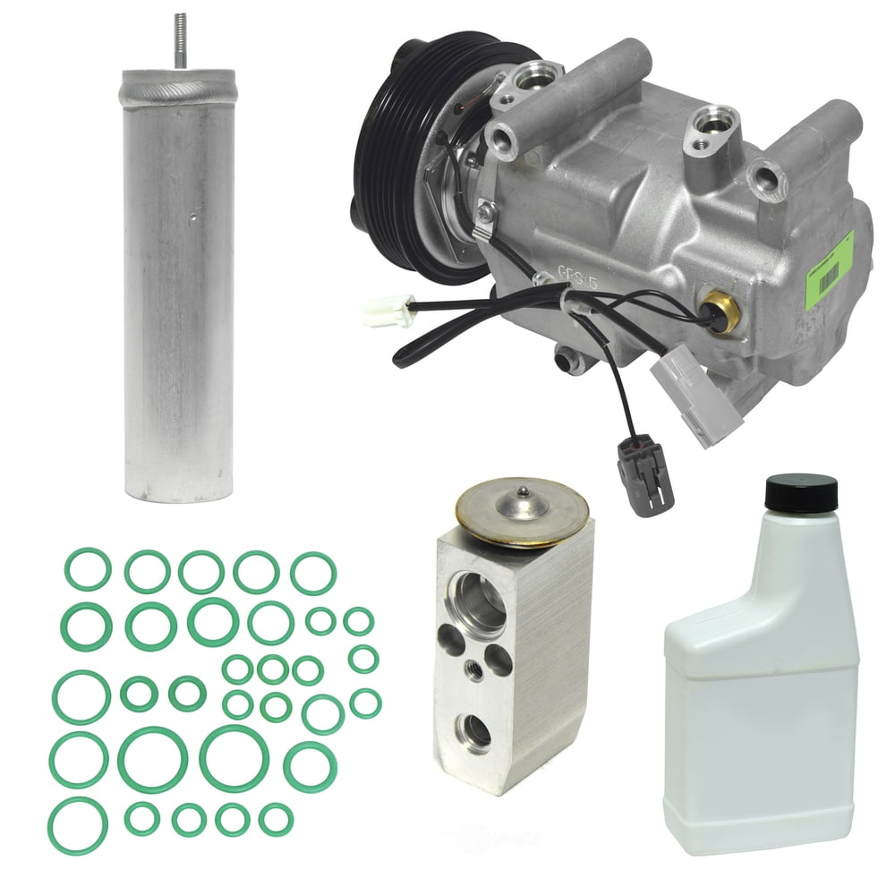 UAC KT 5274 Compressor Replacement Kit