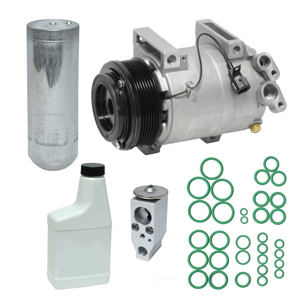 UAC KT 5366 Compressor Replacement Kit