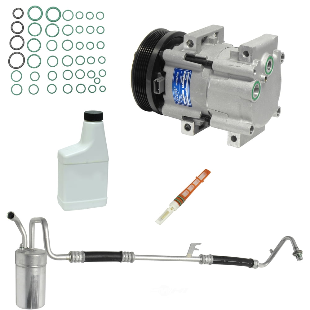 UAC KT 5300 Compressor Replacement Kit