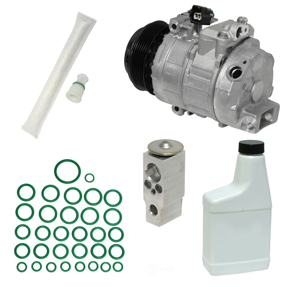 UAC KT 5337 Compressor Replacement Kit