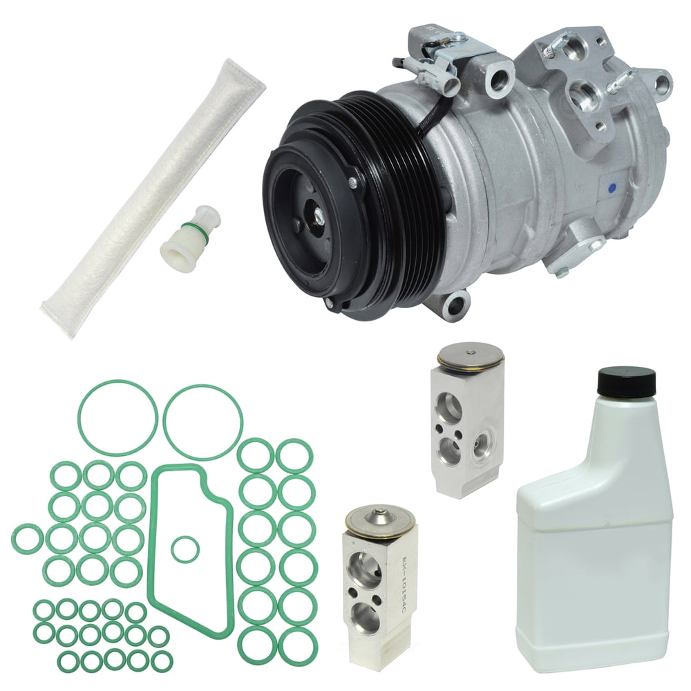 UAC KT 5280 Compressor Replacement Kit