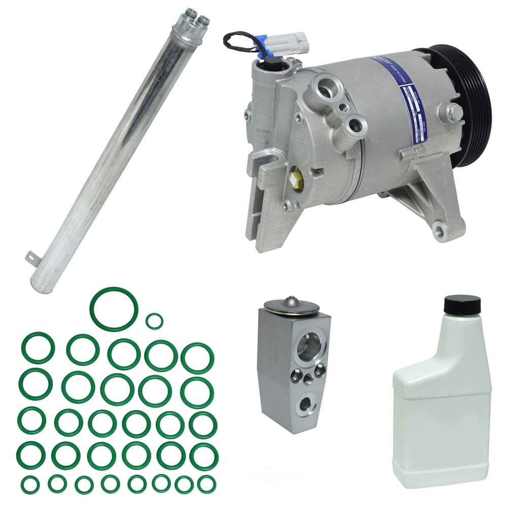 UAC KT 5292 Compressor Replacement Kit