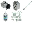 thumbnail image 1 of UAC KT 5326 Compressor Replacement Kit, 1 of 2