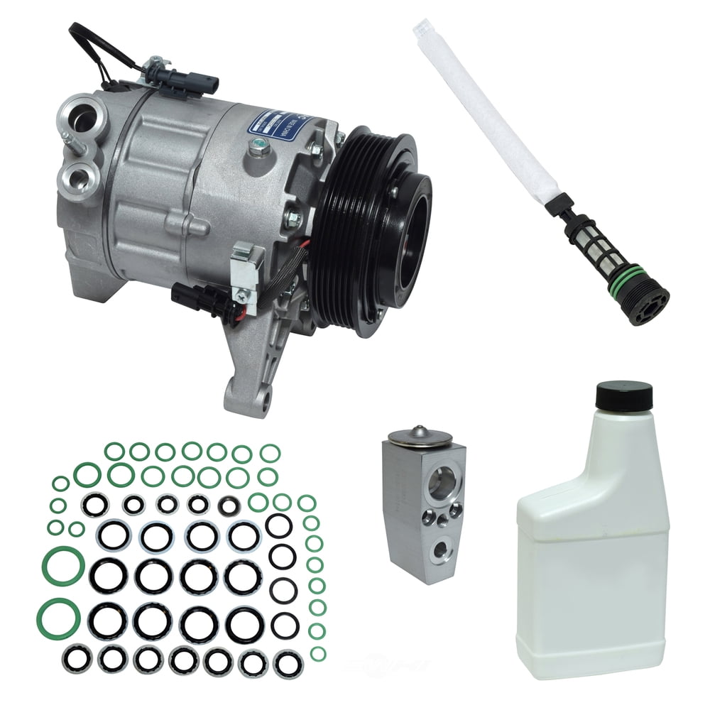 UAC KT 4915 Compressor Replacement Kit