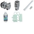 thumbnail image 1 of Universal Air Conditioner KT5266 A/C Compressor and Component Kit, 1 of 8