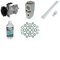 thumbnail image 1 of UAC KT 5301 Compressor Replacement Kit, 1 of 2