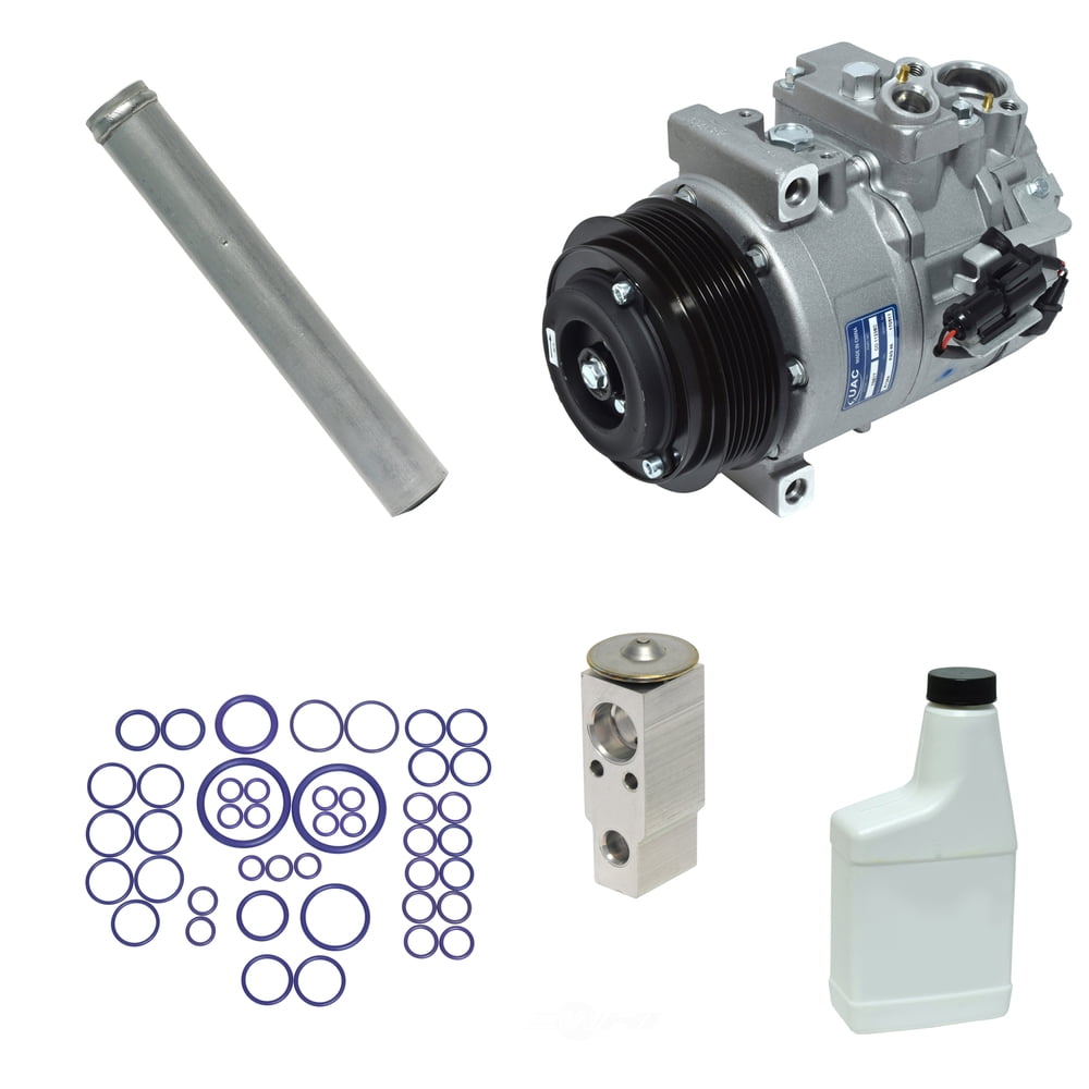 UAC KT 5325 Compressor Replacement Kit