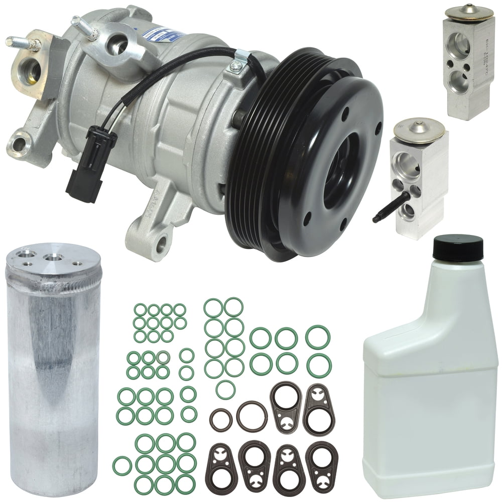 UAC KT 5298 Compressor Replacement Kit