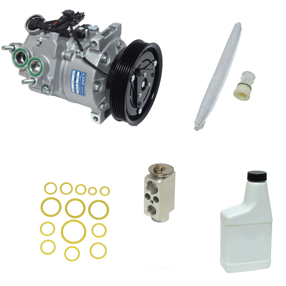 UAC KT 5359 Compressor Replacement Kit