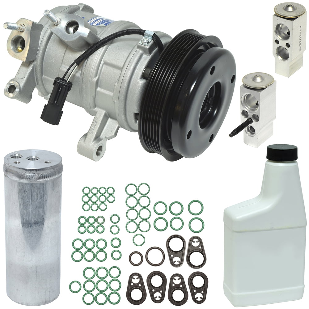 UAC KT 5323 Compressor Replacement Kit