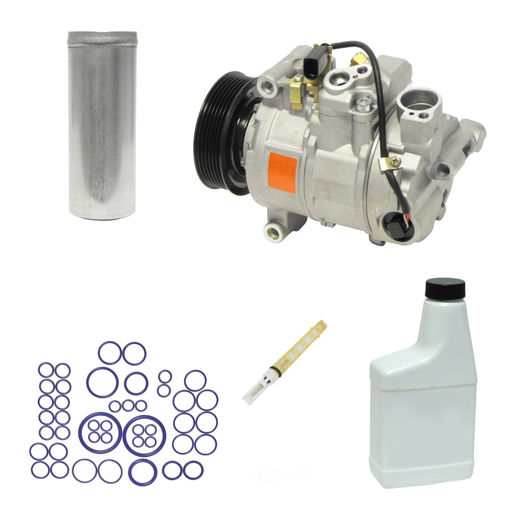 UAC KT 5371 Compressor Replacement Kit