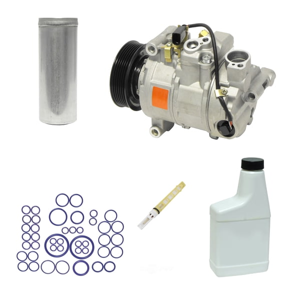 UAC KT 5371 Compressor Replacement Kit