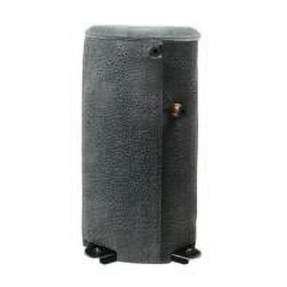 Compressor Sound Enclosure