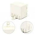 thumbnail image 1 of Compressor Start Relay Ice Maker Accessories SR VA3AG6D, 16A/35A, 400VAC, 1 of 8